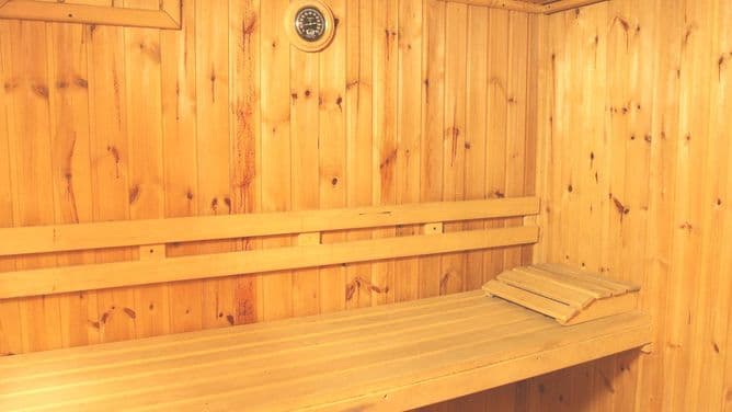 Residence Villa Frejus 3