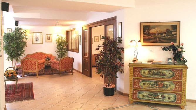 Residence Villa Frejus 7