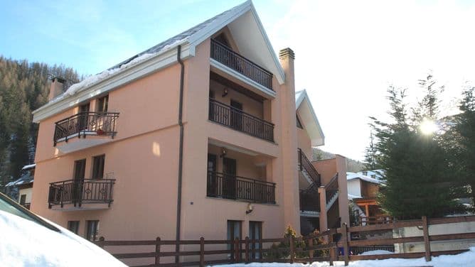 Residence Villa Frejus, foto 1