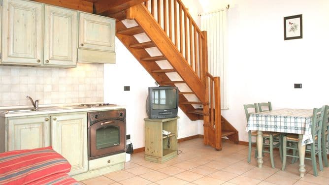 Residence Villa Frejus 2