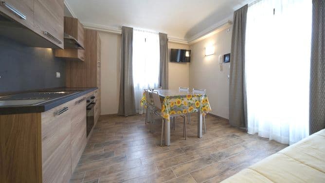 Residence Tabor 7