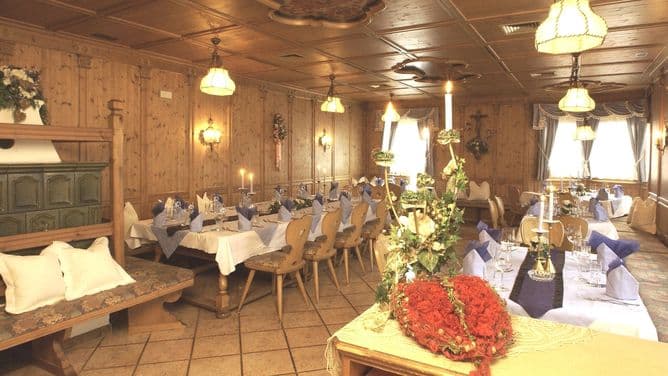 Hotel Gasthof Stangl 4