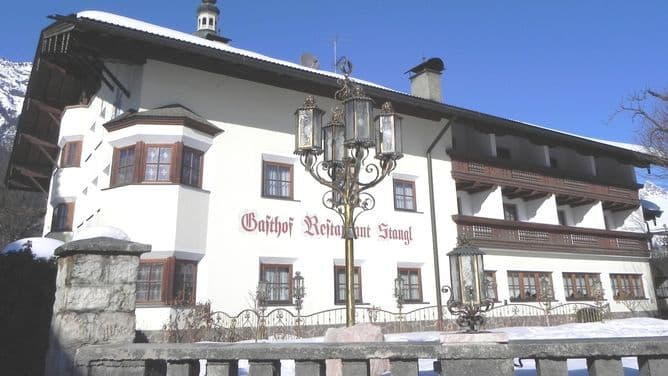 Hotel Gasthof Stangl 5