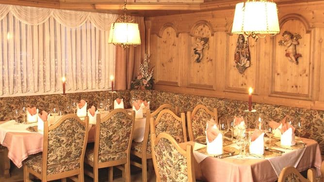 Hotel Gasthof Stangl 8