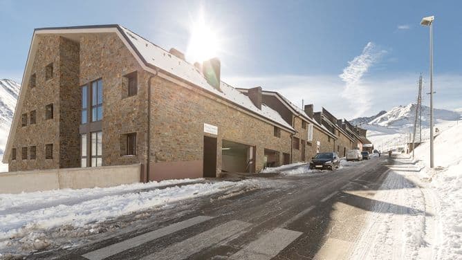 Résidence Pas de la Casa Princesa 8