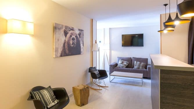 Résidence Pas de la Casa Princesa 7