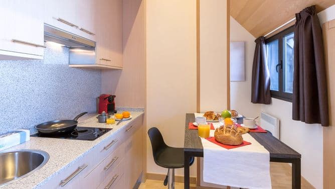 Résidence Pas de la Casa Princesa 3
