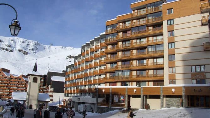 Résidence Lac Blanc, foto 1