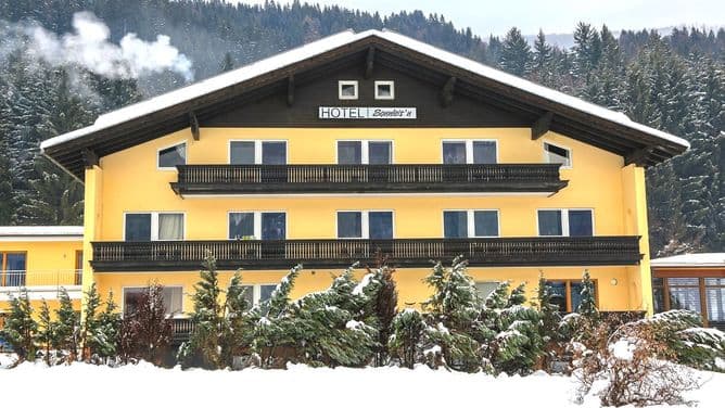 Hotel Sonnleitn, foto 1