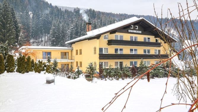 Hotel Sonnleitn 5