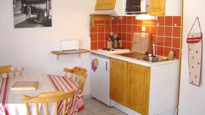 Les Résidences Châtel 3