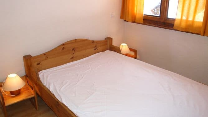 Les Résidences Châtel 5