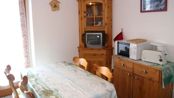 Les Résidences Châtel 6