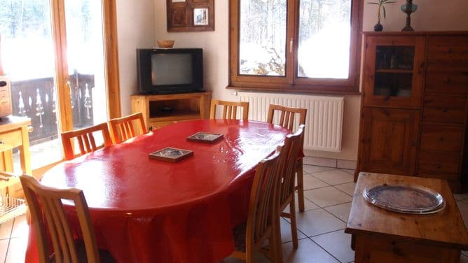 Les Résidences Châtel 7