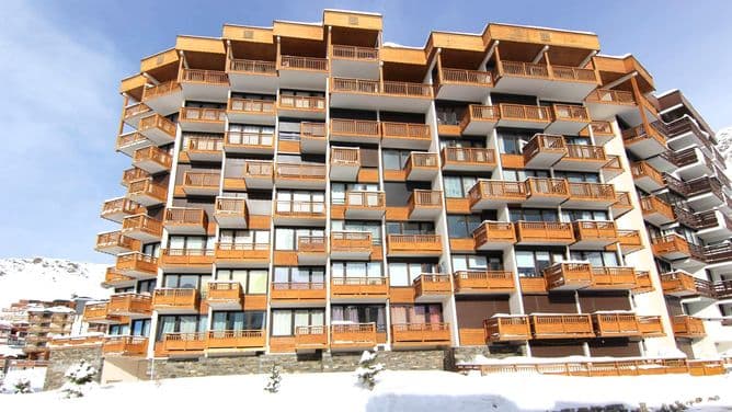 Résidence Hauts De Chavière, foto 1