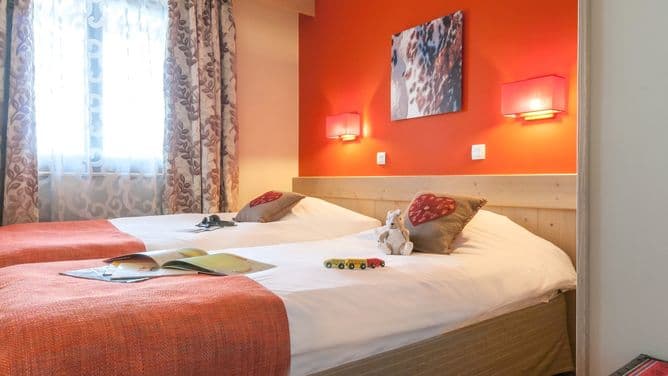 Premium Résidence L'Amara 2