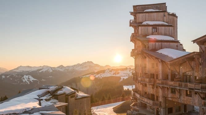Premium Résidence L'Amara, foto 1
