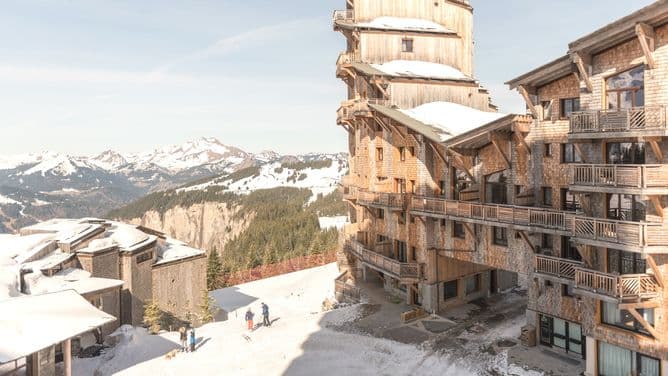 Premium Résidence L'Amara 6