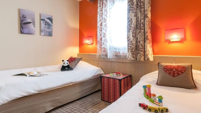 Premium Résidence L'Amara 7