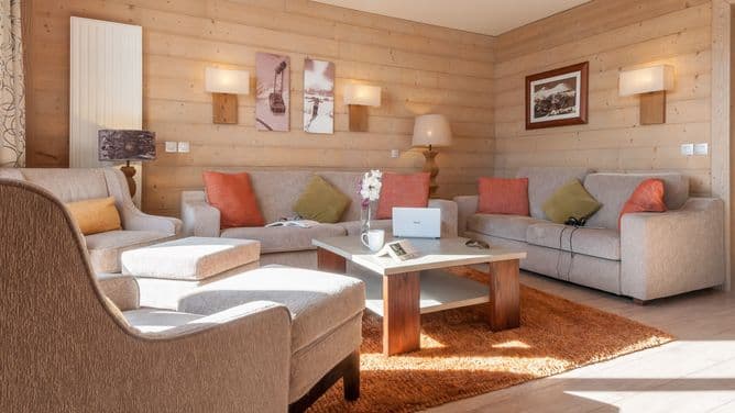 Premium Résidence L'Amara 8