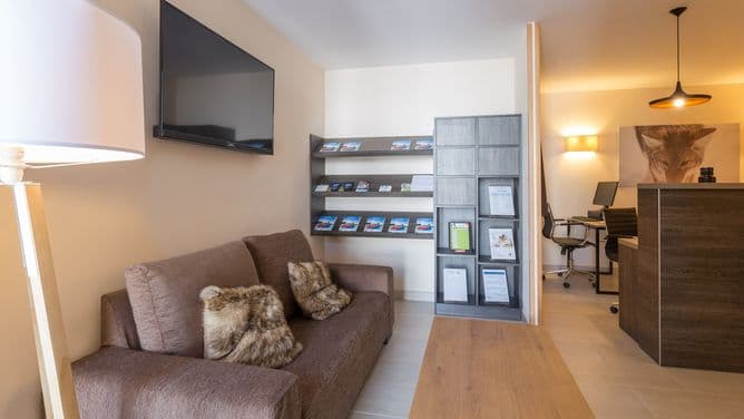 Résidence Pas de la Casa Princesa 4
