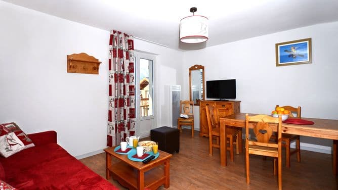Résidence L'Ours Blanc (Aanbieding) 8