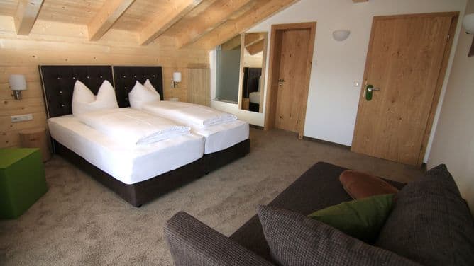 Alpinhotel Berchtesgaden 5