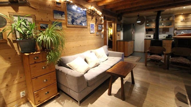 Chalet Bobech 3