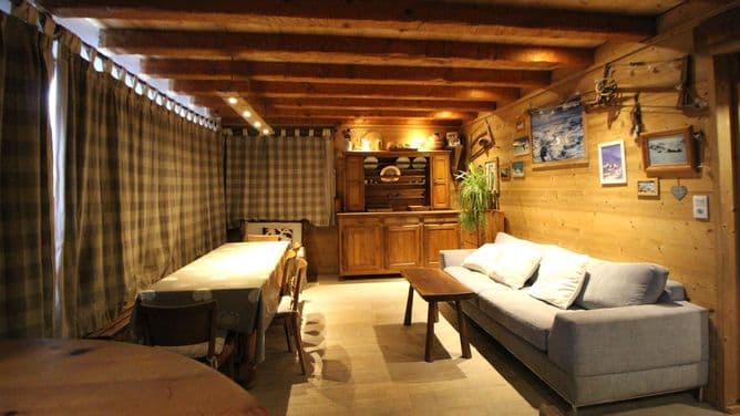 Chalet Bobech 4