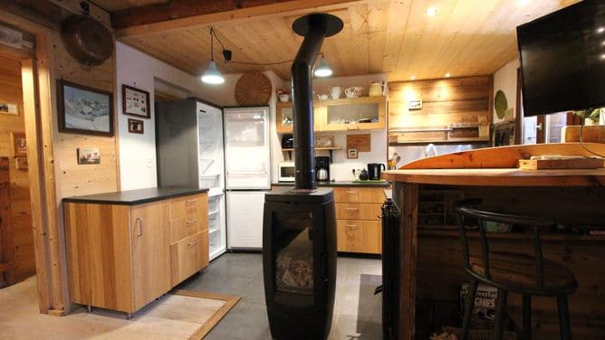 Chalet Bobech 6