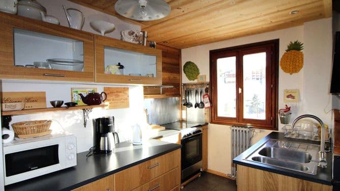Chalet Bobech 7
