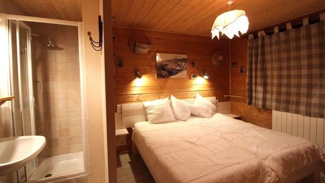 Chalet Bobech 8