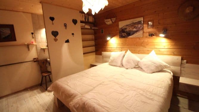 Chalet Bobech 2