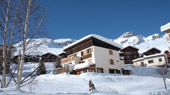 Chalet Bobech 5