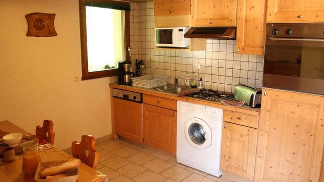 Chalet Les Ancolies 8