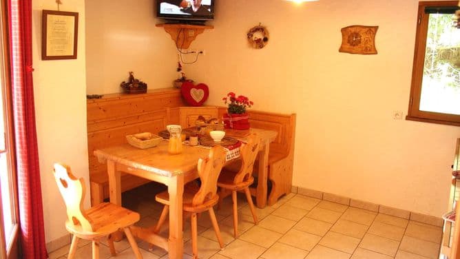 Chalet Les Ancolies 6