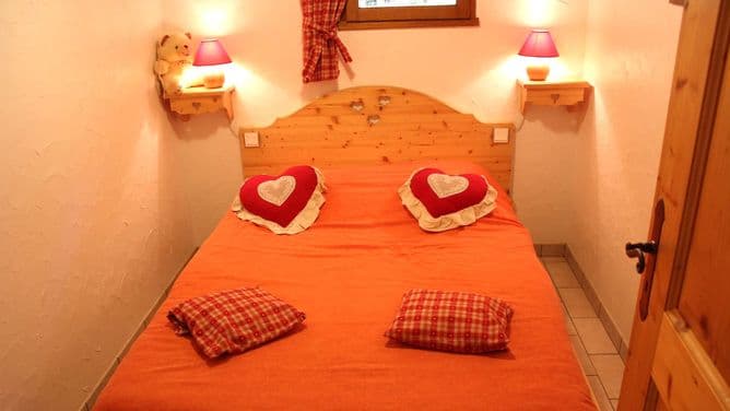 Chalet Les Ancolies 2
