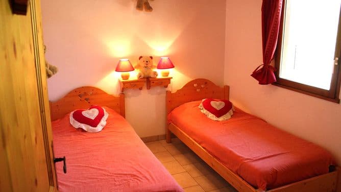 Chalet Les Ancolies 4