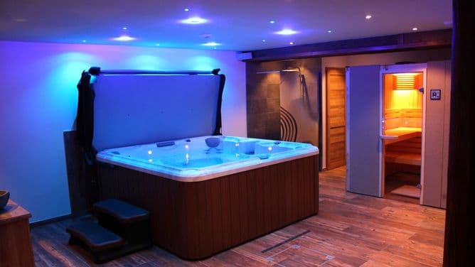 Chalet Les Ancolies 3