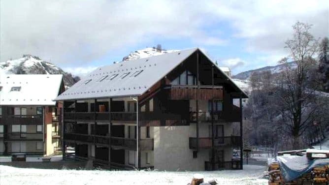 Résidence Plan Soleil, foto 1