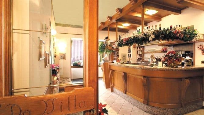 Hotel Da Villa 6