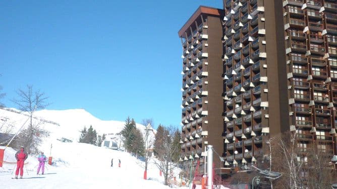Résidence Zodiaque, foto 1