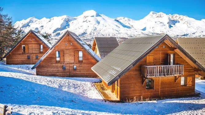 Les Flocons du Soleil (Aanbieding), foto 1