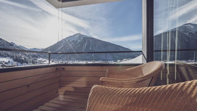 Parsenn Resort 7