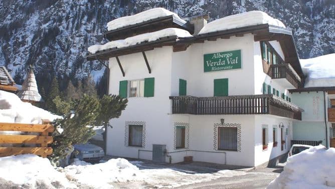 Hotel Verda Val 5