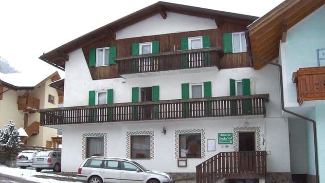 Hotel Verda Val, foto 1