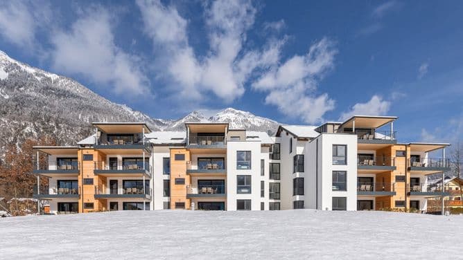 Lake Resort Pressegger See, foto 1