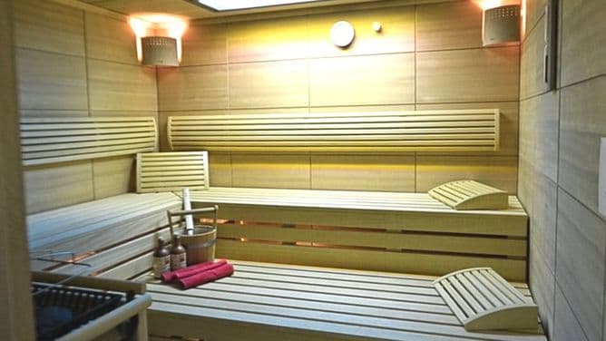 Erlengrund Resort - Camping, App. & Bungalows 5