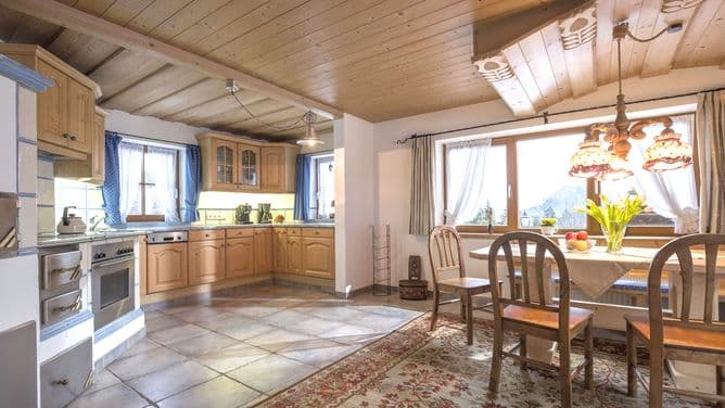 Chalet Alpengasthof Schneeberg 3