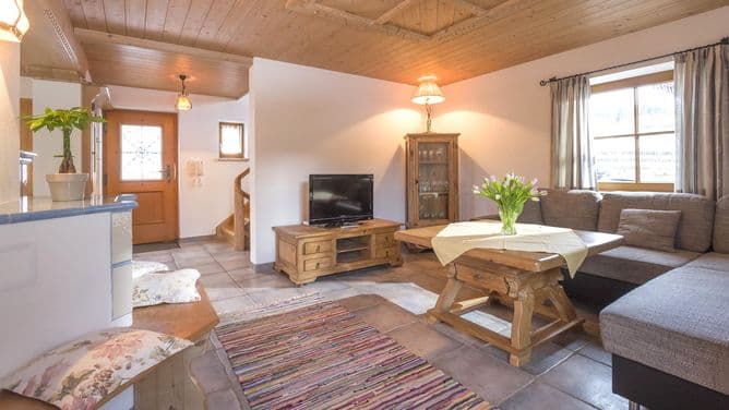 Chalet Alpengasthof Schneeberg 4